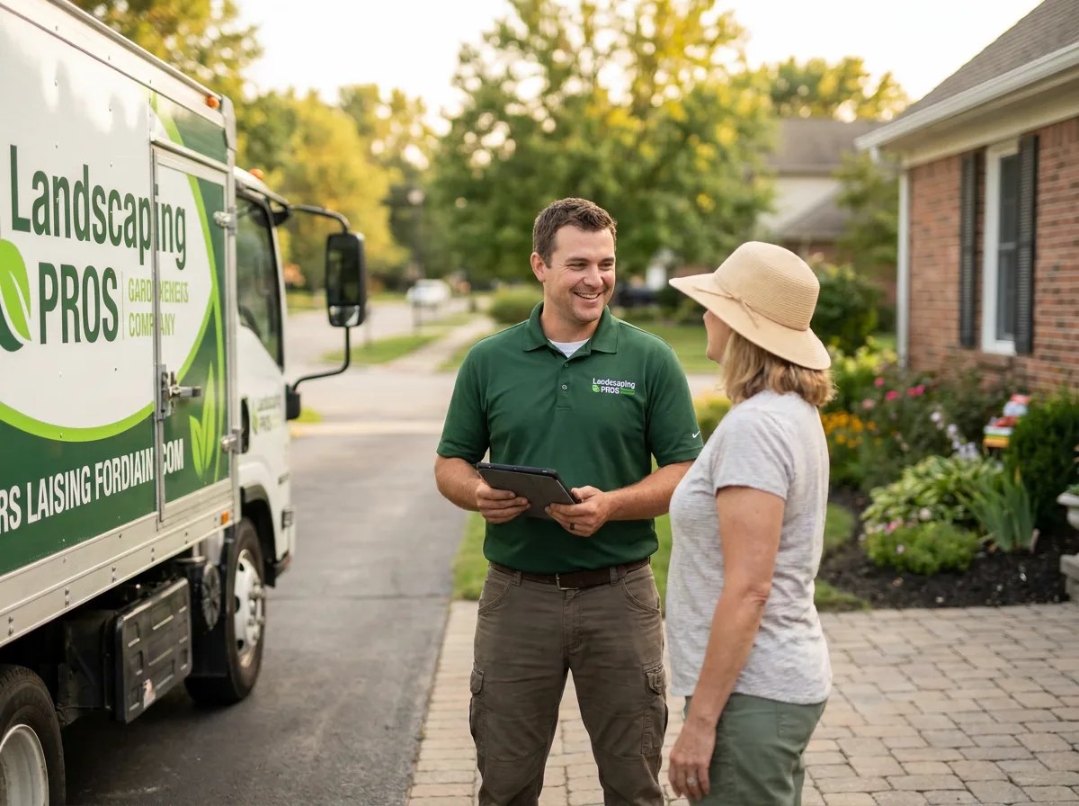 Landscaping Hillsboro, AL FAQs